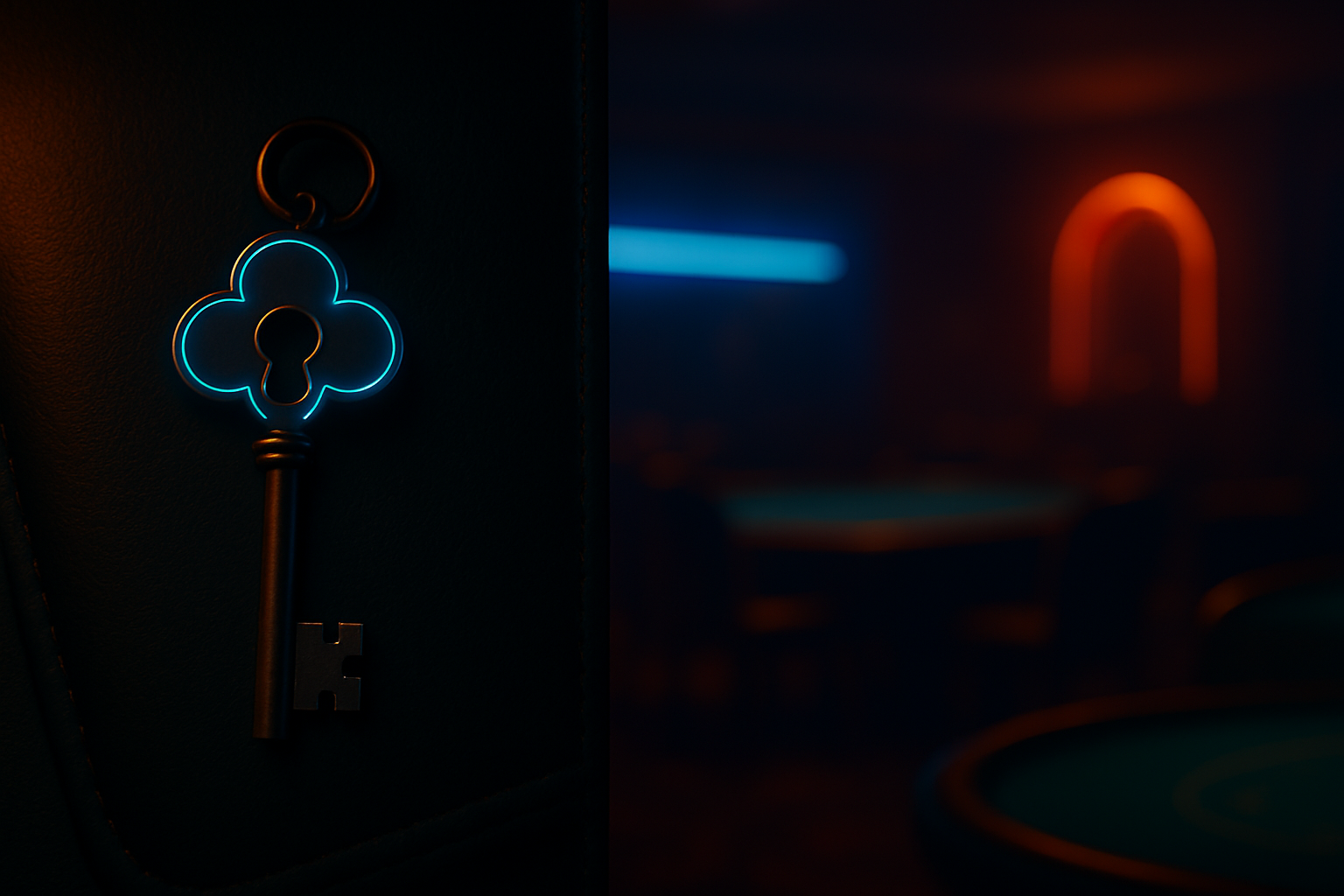 VIP Lounge